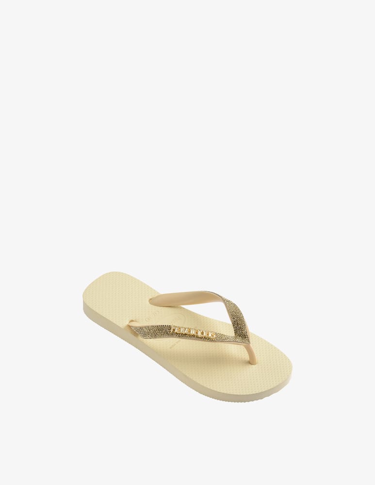 rinascente Havaianas Top glow flip flops