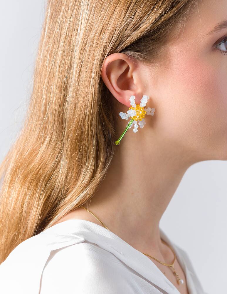 rinascente Ri.Cami Orecchini Camomilla