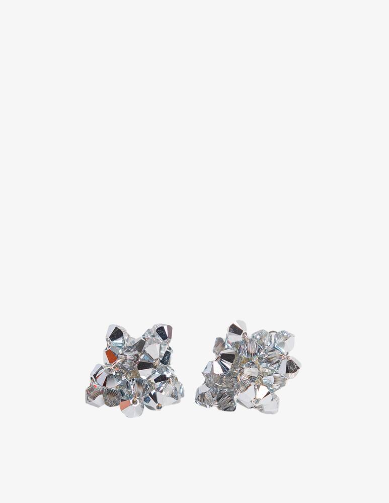 rinascente Ri.Cami Mora  earrings