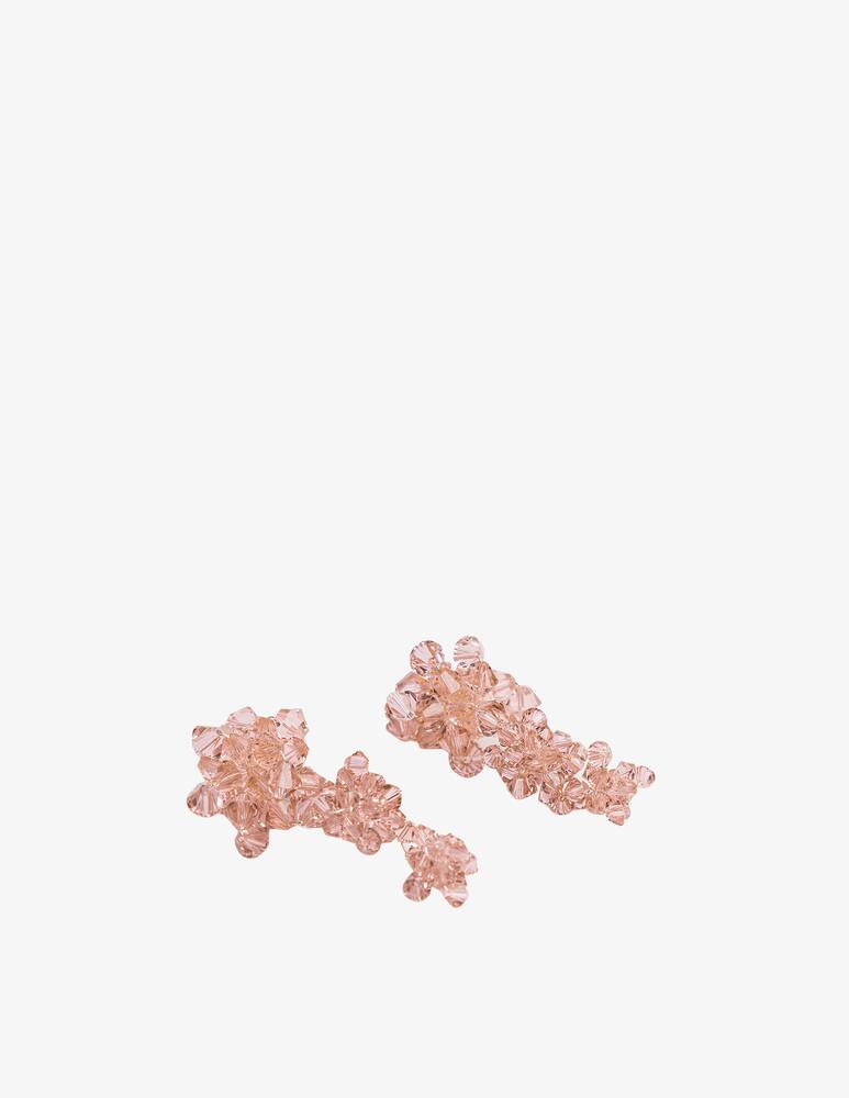 rinascente Ri.Cami Glicine  earrings