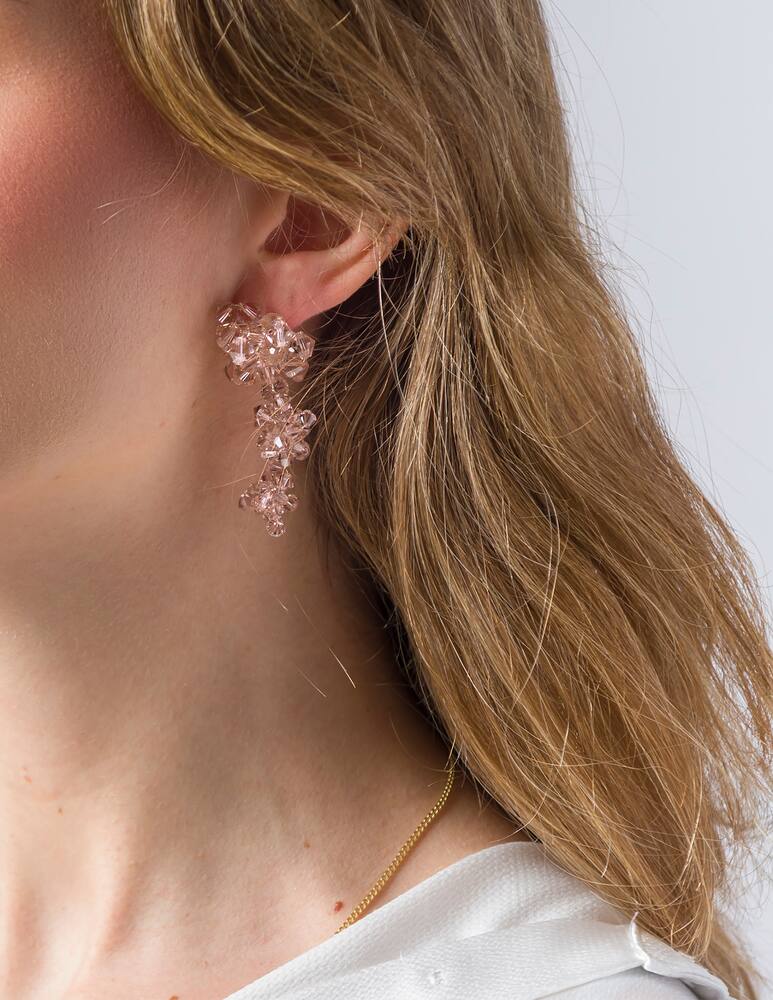 rinascente Ri.Cami Glicine  earrings