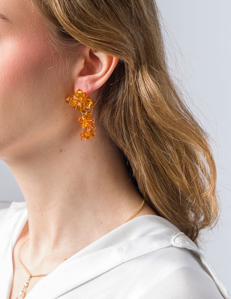 rinascente Ri.Cami Orecchini Glicine