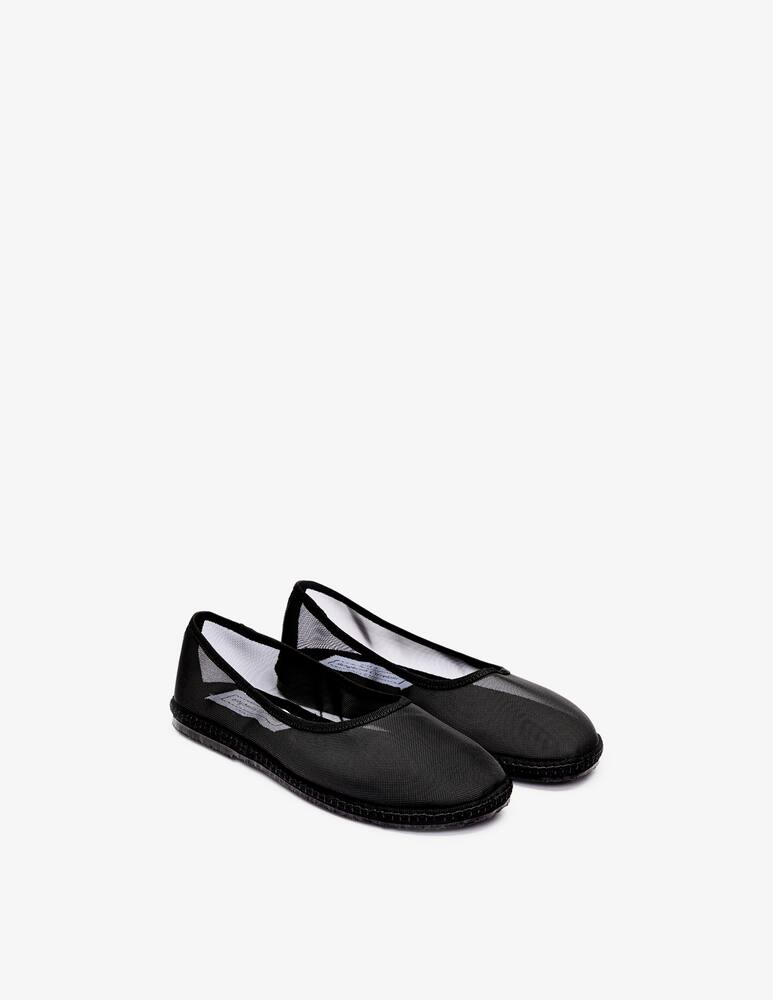 rinascente Drogheria Crivellini Ballet flats