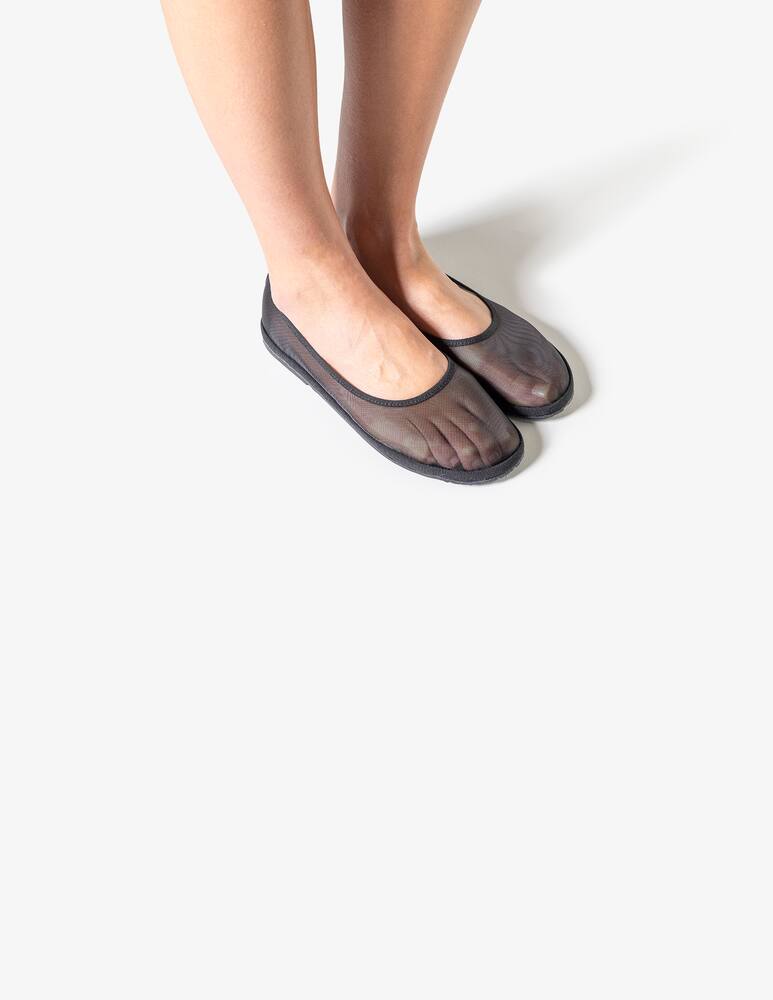 rinascente Drogheria Crivellini Ballet flats