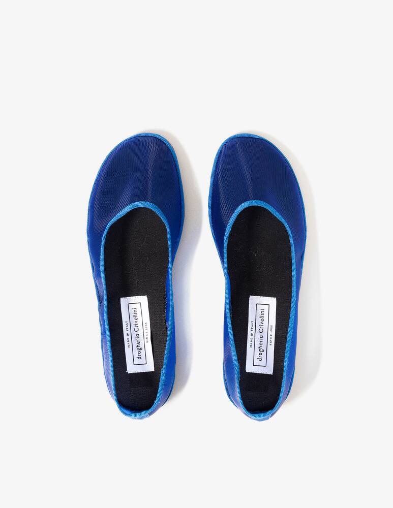 rinascente Drogheria Crivellini Ballerina