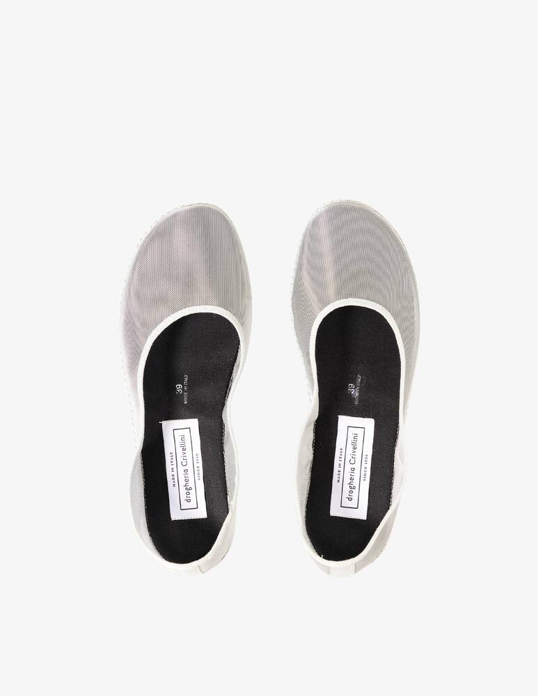 rinascente Drogheria Crivellini Ballet flats