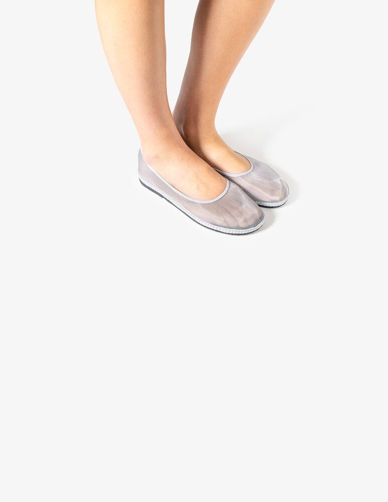 rinascente Drogheria Crivellini Ballet flats