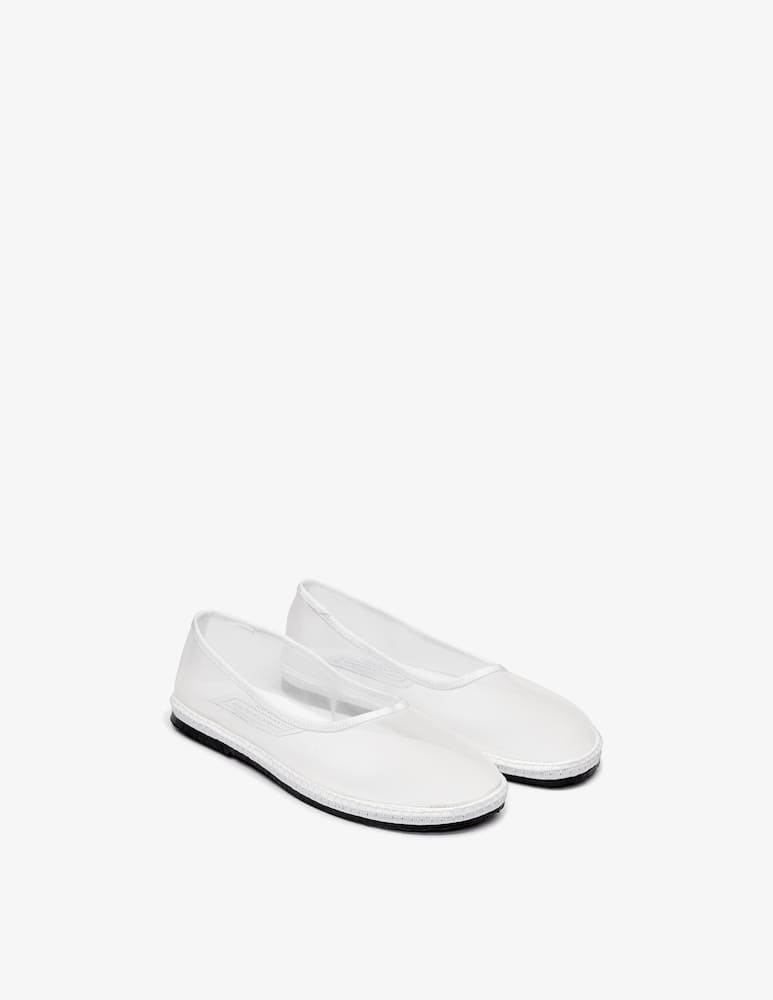 rinascente Drogheria Crivellini Ballet flats