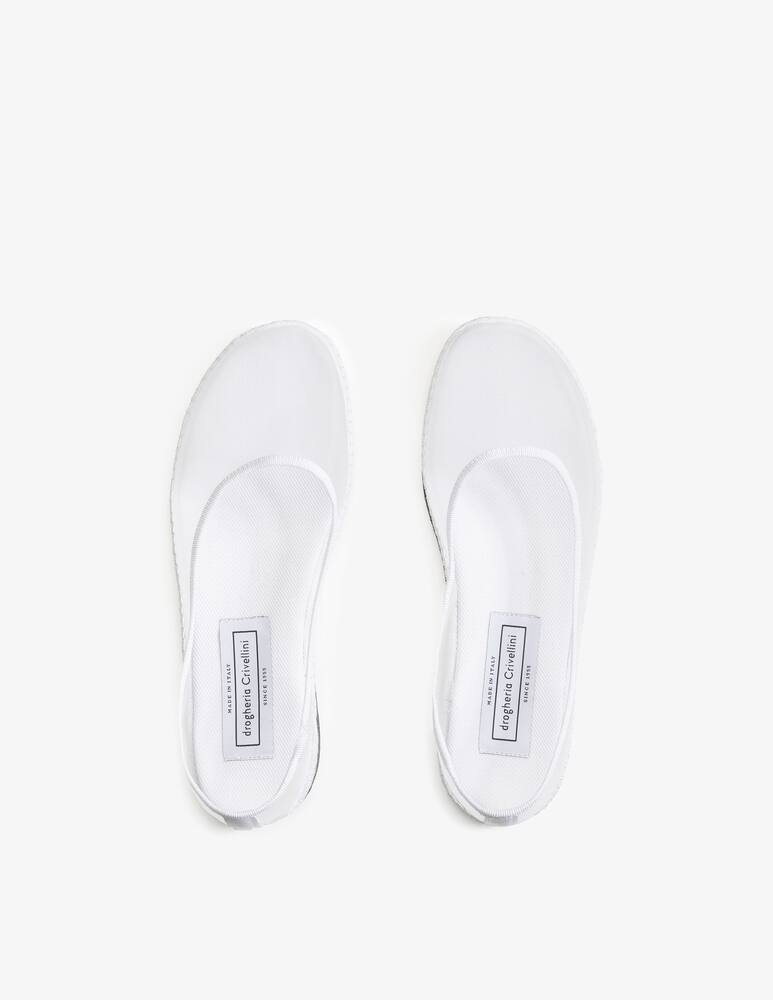 rinascente Drogheria Crivellini Ballet flats
