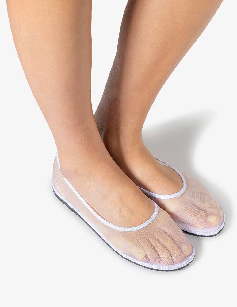 rinascente Drogheria Crivellini Ballet flats