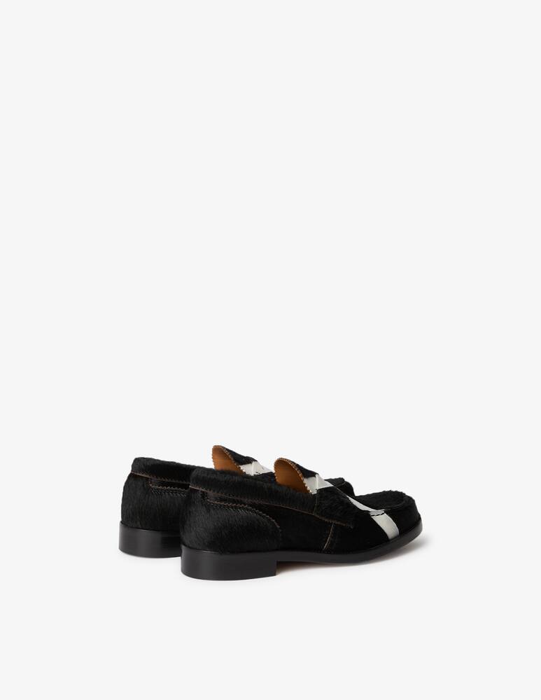 rinascente College Loafer x cavallino