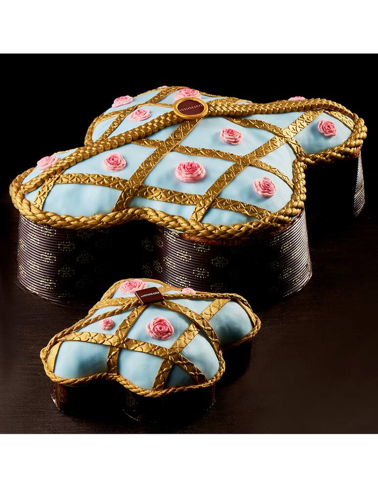 rinascente Antoniazzi Artistic Colomba 100G