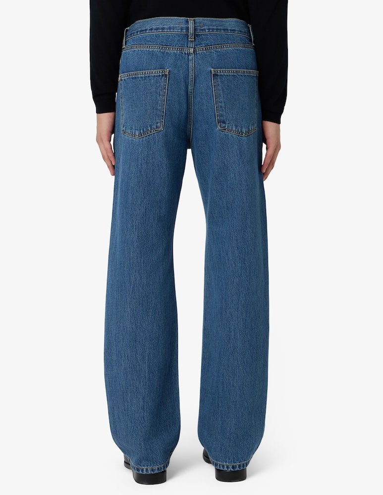 Misaky Jeans regular fit - immagine 3 Misaky Jeans regular fit - immagine 3