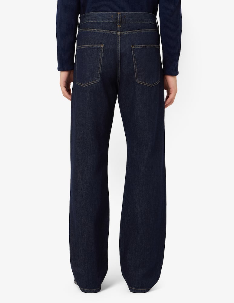 Misaky Jeans regular fit - immagine 3 Misaky Jeans regular fit - immagine 3