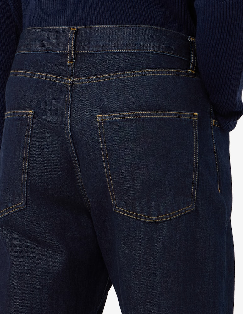 Misaky Jeans regular fit - immagine 4 Misaky Jeans regular fit - immagine 4
