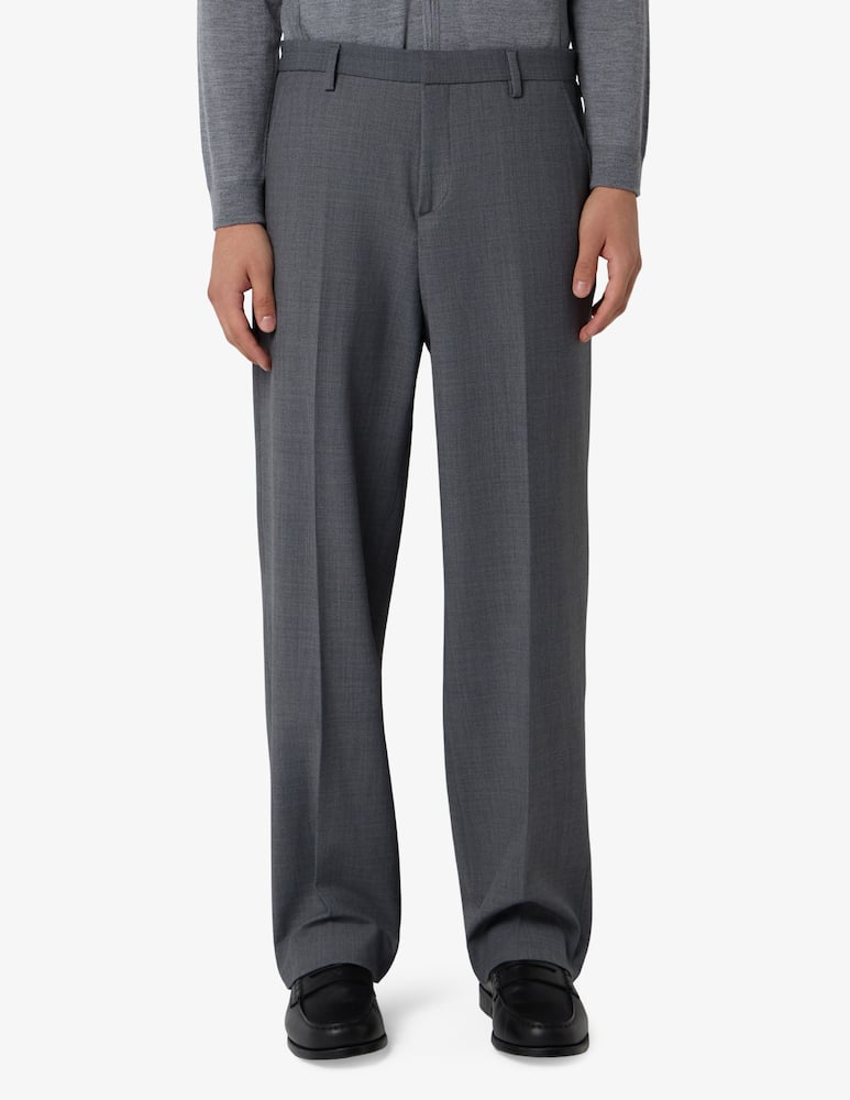 Misaky Pantaloni regular fit - immagine 1 Misaky Pantaloni regular fit - immagine 1