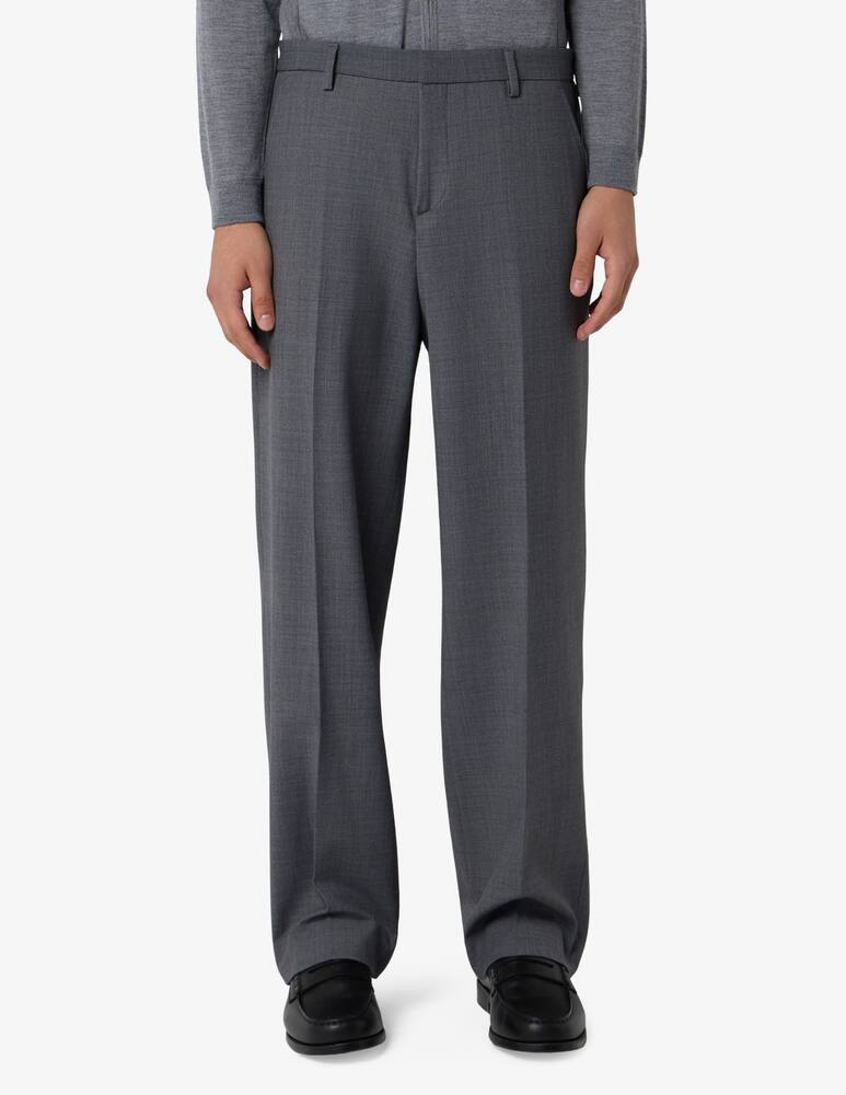 rinascente Misaky Regular fit trousers