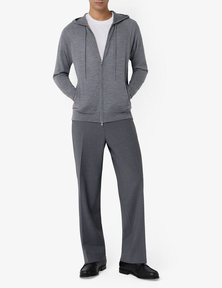 rinascente Misaky Regular fit trousers