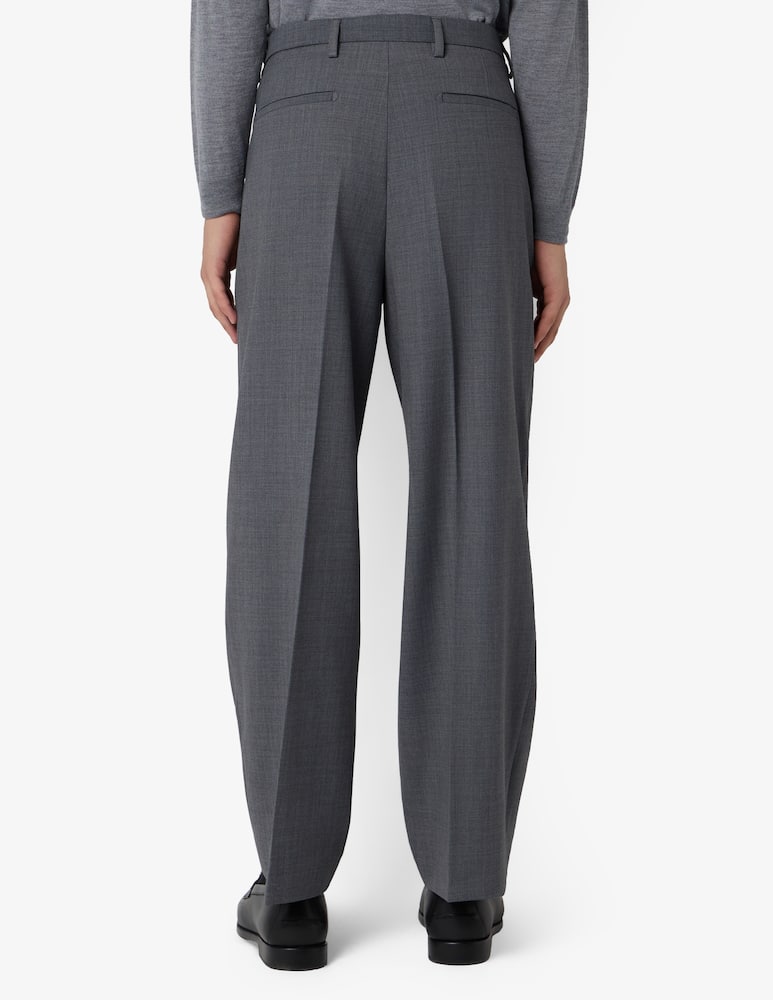 Misaky Pantaloni regular fit - immagine 3 Misaky Pantaloni regular fit - immagine 3