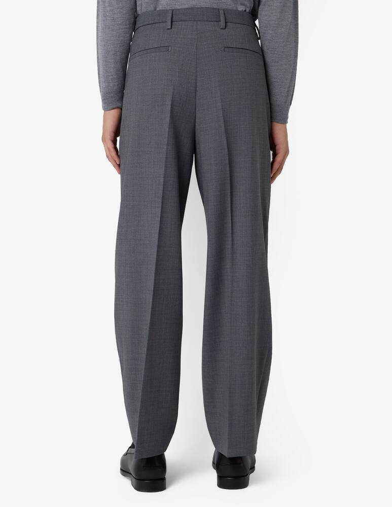 rinascente Misaky Regular fit trousers