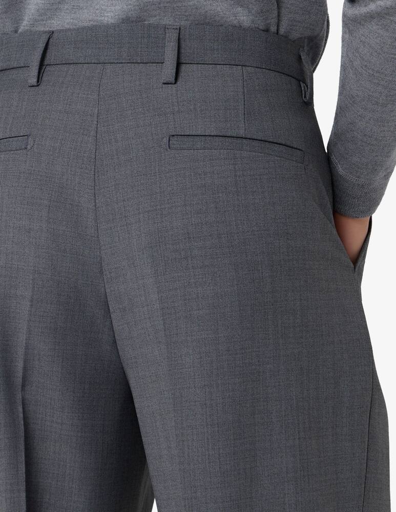 Misaky Pantaloni regular fit - immagine 4 Misaky Pantaloni regular fit - immagine 4