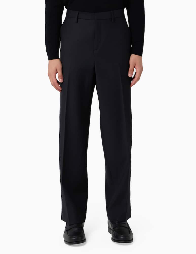 Misaky Pantaloni regular fit - immagine 1 Misaky Pantaloni regular fit - immagine 1