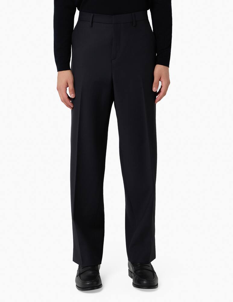 rinascente Misaky Regular fit trousers