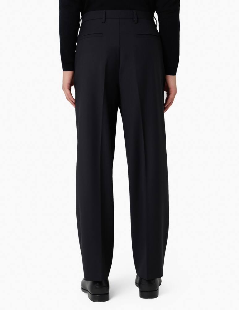rinascente Misaky Regular fit trousers