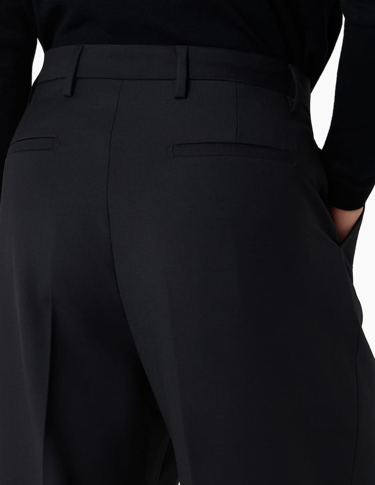 Misaky Pantaloni regular fit - immagine 4 Misaky Pantaloni regular fit - immagine 4
