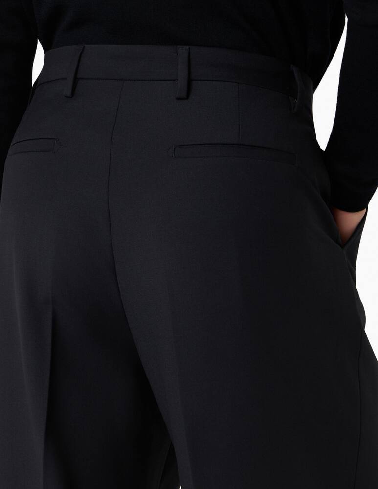 rinascente Misaky Regular fit trousers