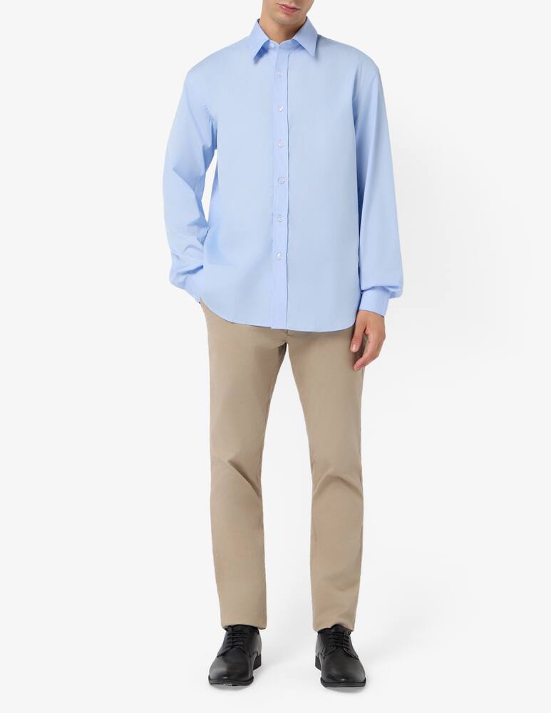 rinascente Misaky Camicia popeline regular