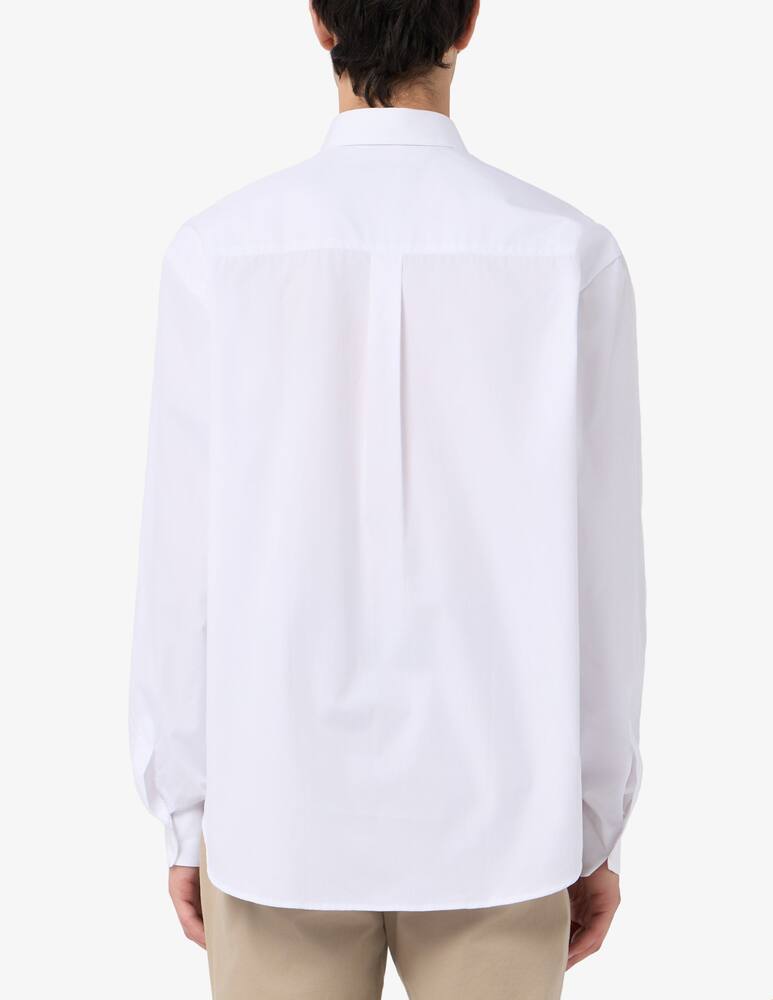 rinascente Misaky Poplin regular shirt