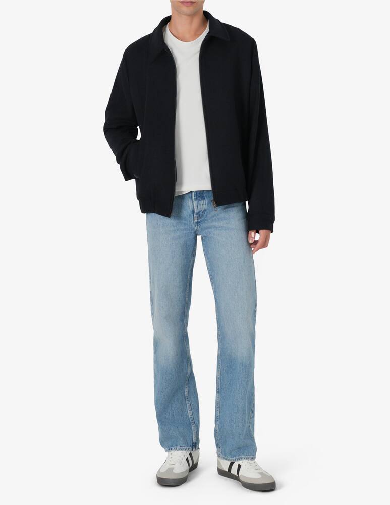 rinascente Misaky Giaccone coach in lana