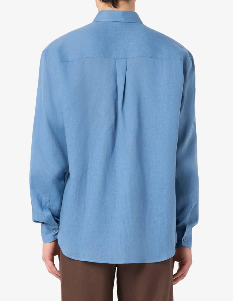 rinascente Misaky Camicia in lino