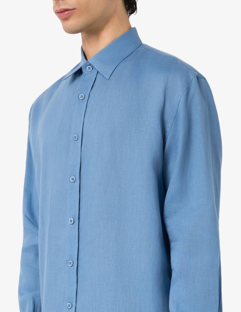 rinascente Misaky Camicia in lino