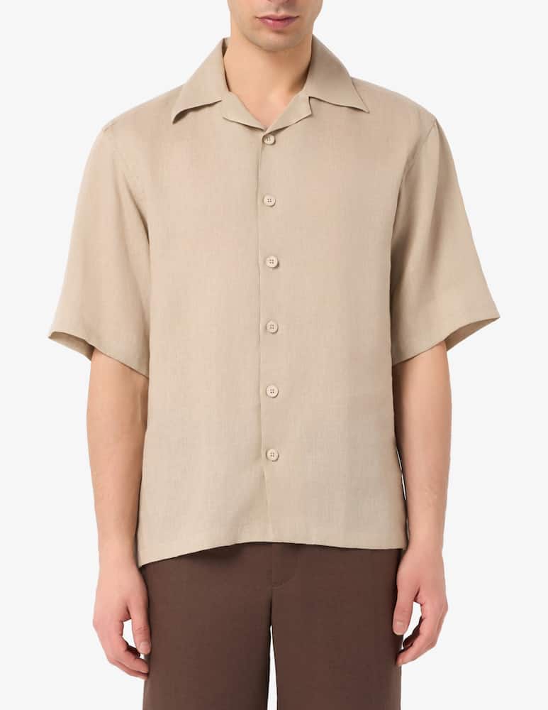 rinascente Misaky Camicia in lino