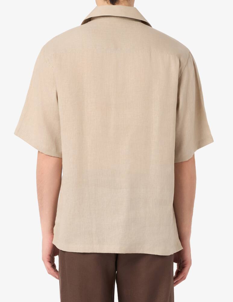 rinascente Misaky Camicia in lino