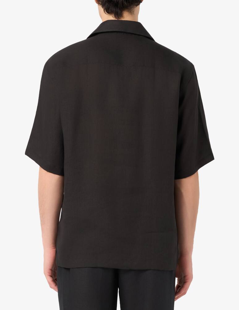 rinascente Misaky Camicia in lino