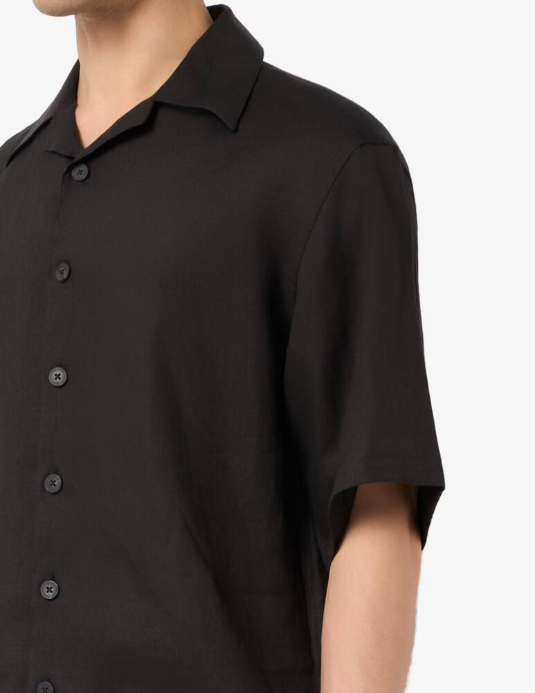 rinascente Misaky Camicia in lino