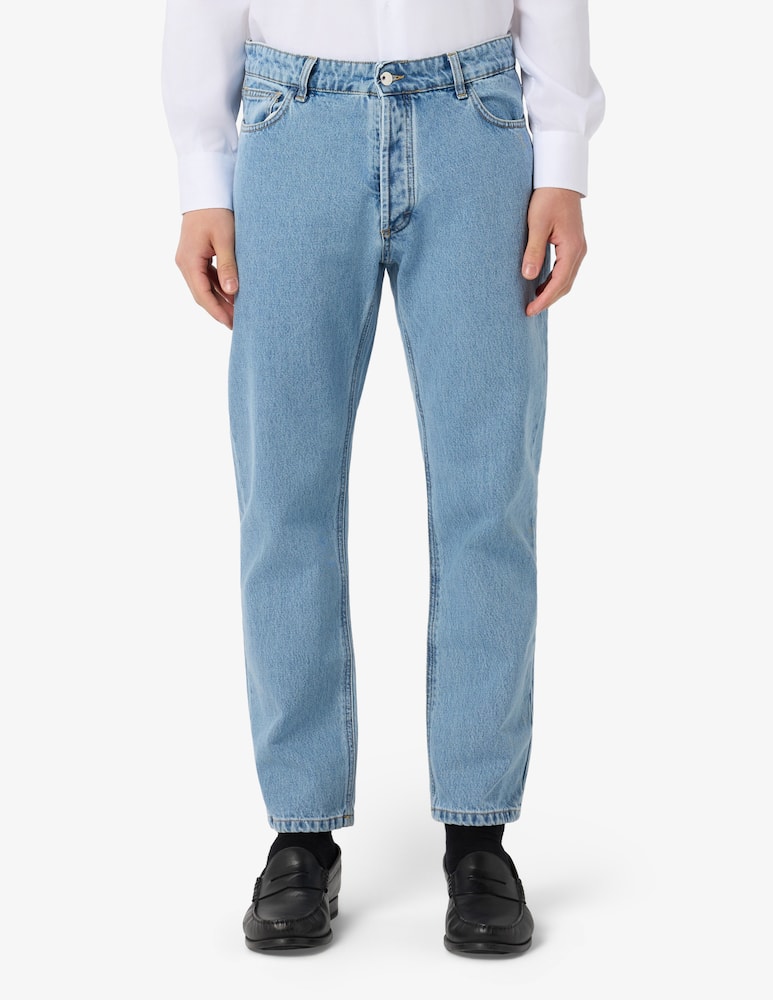 Misaky Jeans regular fit - immagine 1 Misaky Jeans regular fit - immagine 1