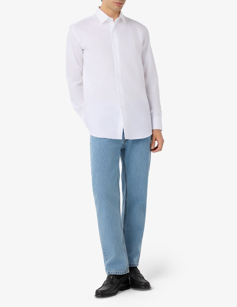 Misaky Jeans regular fit - immagine 2 Misaky Jeans regular fit - immagine 2