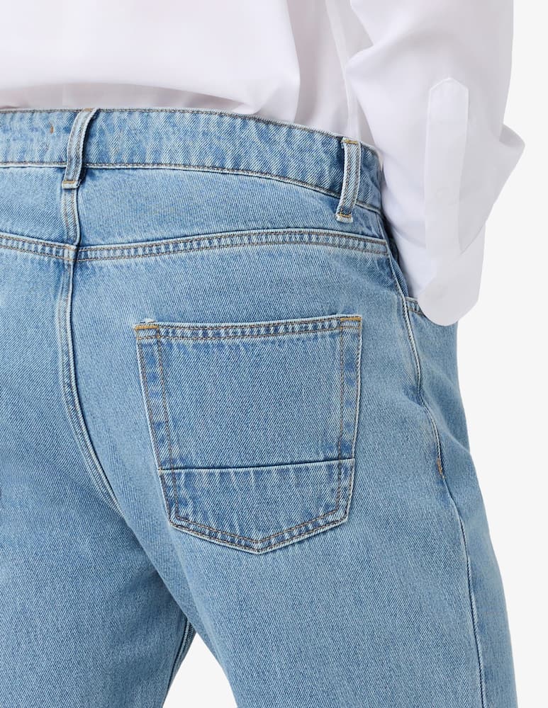 Misaky Jeans regular fit - immagine 4 Misaky Jeans regular fit - immagine 4
