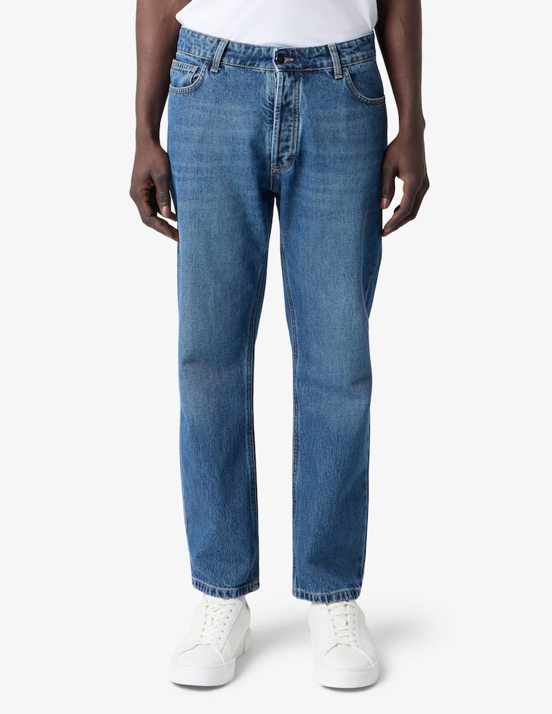 rinascente Misaky Denim regular fit jeans