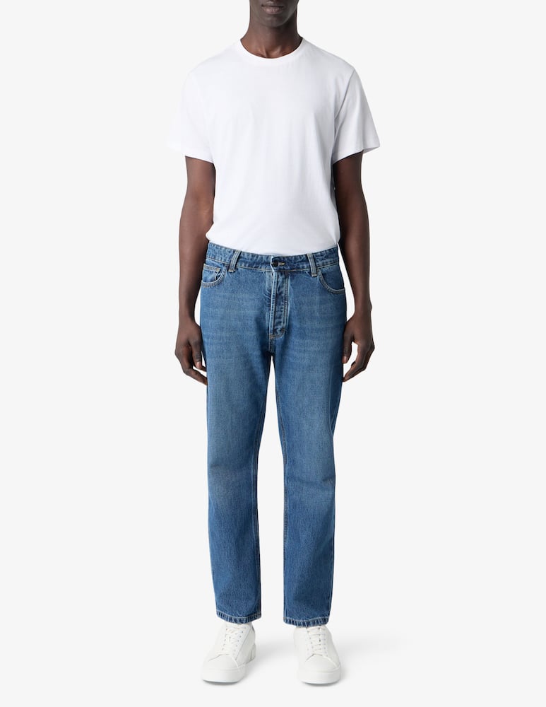 Misaky Jeans regular fit - immagine 2 Misaky Jeans regular fit - immagine 2