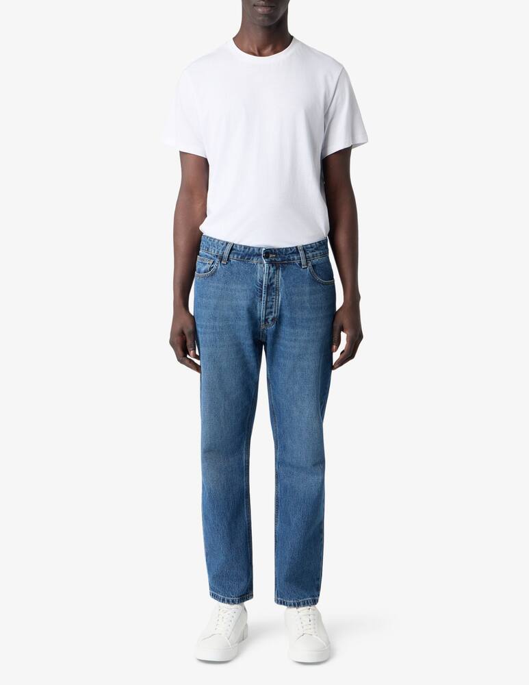 rinascente Misaky Denim regular fit jeans