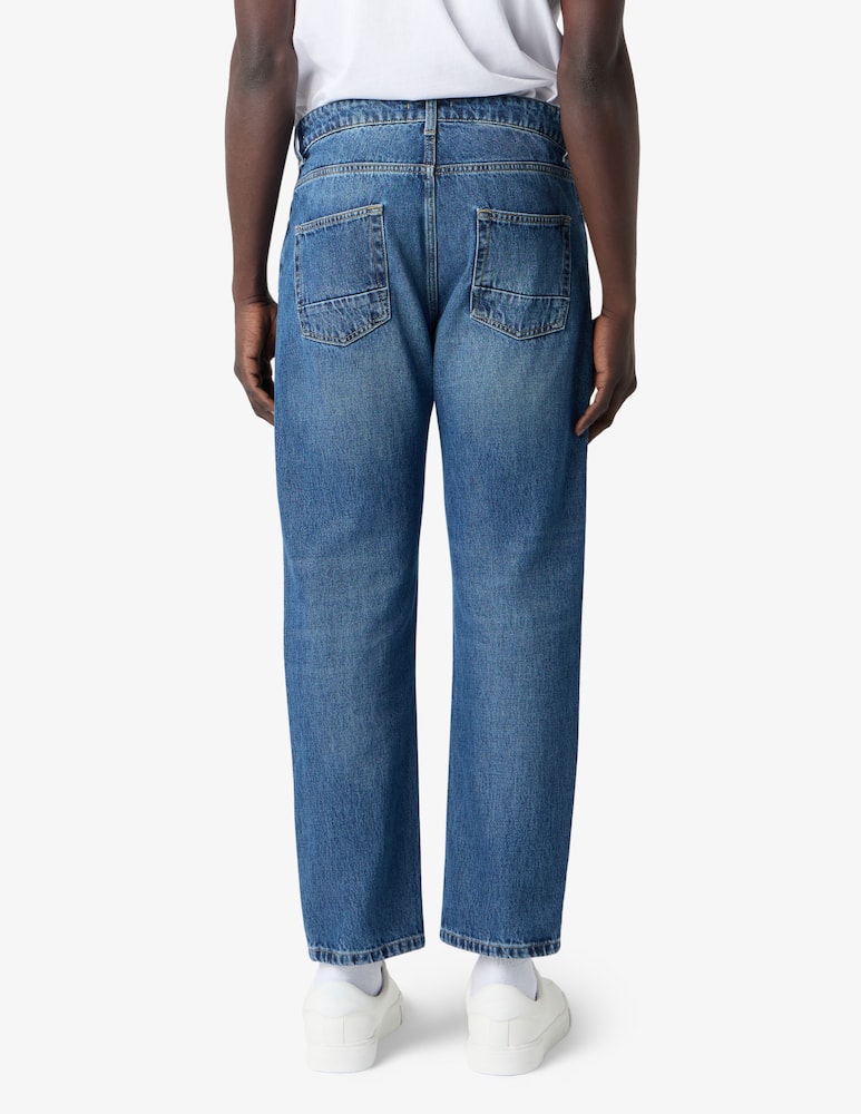 Misaky Jeans regular fit - immagine 3 Misaky Jeans regular fit - immagine 3