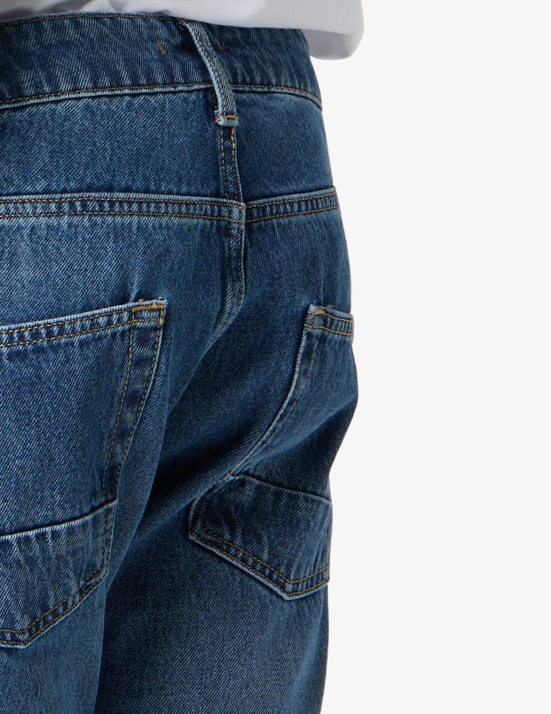Misaky Jeans regular fit - immagine 4 Misaky Jeans regular fit - immagine 4