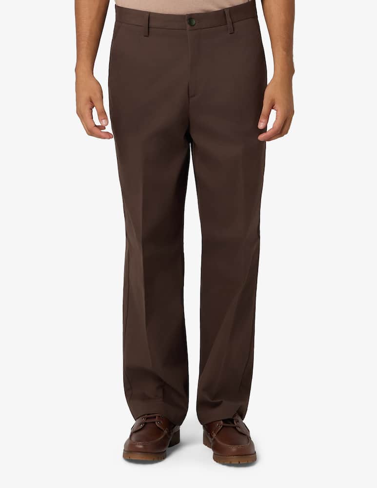 rinascente Misaky Pantaloni in cotone regular fit