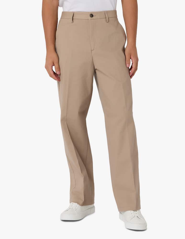 Misaky Regular cotton trousers - picture 1 Misaky Regular cotton trousers - picture 1