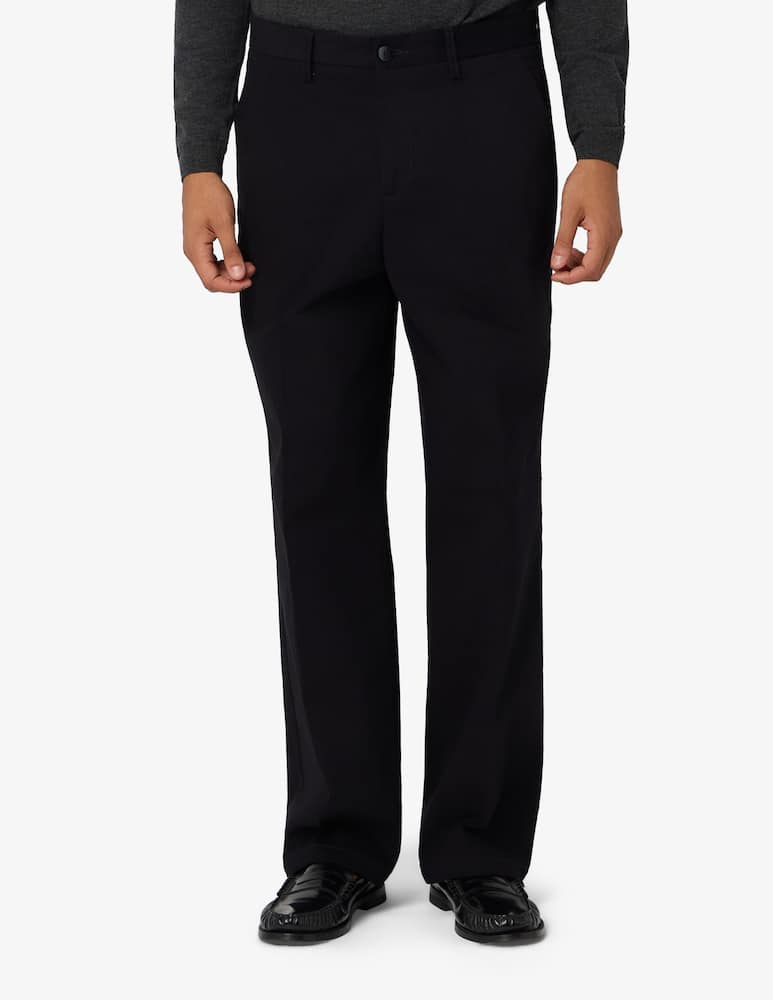 Misaky Regular cotton trousers - picture 1 Misaky Regular cotton trousers - picture 1